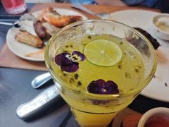 -拉蒂娜·巴西牛排馆 Latina·Brazilian Steakhouse(铜仁旗舰店)