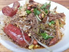 -宋记海南粉传承老店(人民西路店)