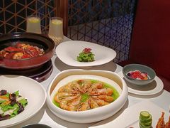 -艋舺·台湾小馆老字号(平安悦坊店)