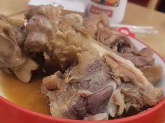 -东北风(江北万达店)