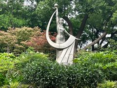 -兰溪青年公园
