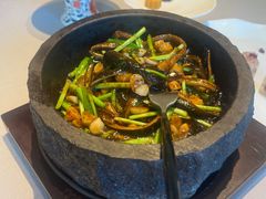 -蘇锦宴·淮扬菜烤鸭·小院(三元桥霄云路店)