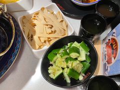 水果黄瓜-红盔甲·小龙虾(天钥桥店)