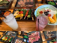 -千寻烧肉(政务区店)