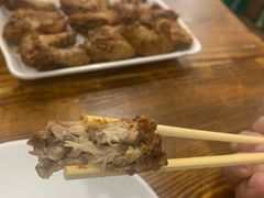 -泰来风味馆(桂林街店)