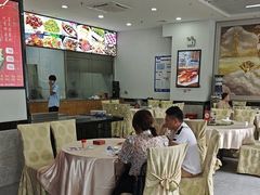 -迎喜海鲜酒楼(鹏森·海纳中心店)