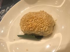 -扬州香格里拉·香宫中餐厅