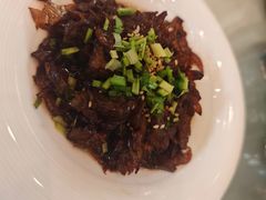 -北京中国大饭店