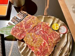 -厚贞日式烤肉(浦东汇智店)