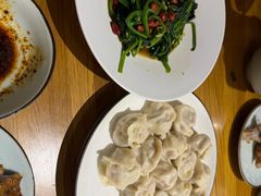 -伊喜饺子·烤鸭(五道口学院路店)
