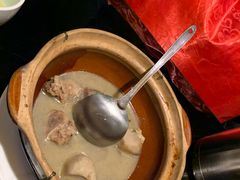 牛排-一江水食府(后湖店)