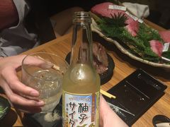 -松阪牛焼肉M(法善寺横丁店)