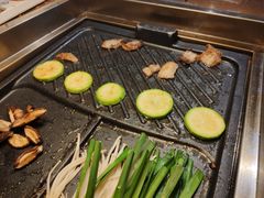 -金妈家烤肉(龙湖U城天街店)