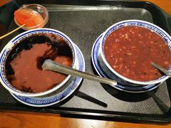 -袁妈红豆汤(重庆总店)