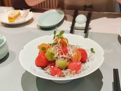 -稍可轩博物馆餐厅