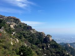 -泰山风景名胜区