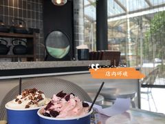 松林拿铁-BeauTea水仙(coco park店)