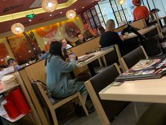 大堂-味千拉面(双井店)