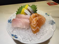 -羽寿司(东方宝泰店)