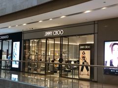 -JIMMY CHOO(德基广场店)