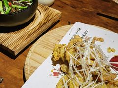 -马灯部落·西湖边的创意山景餐厅(虎跑动物园店)