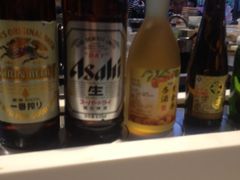 -晴季寿司(红旗街万达店)