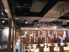 大堂-呷哺呷哺 黄金牧场 (新中关购物中心店)