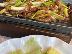 -旺顺阁·北京菜(北辰上品+)