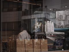 -MQ COFFEE STAND明谦(新洲店)