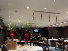 -红棉中餐厅·广州海航威斯汀酒店