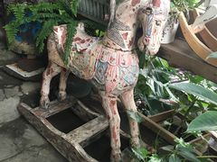 -懒鱼时光馆(沙坪坝店)