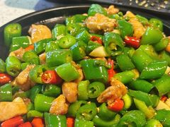 -莫熙炉鱼(旭海时代广场店)