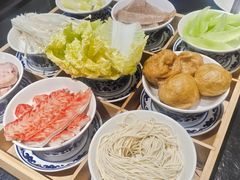 -咏江南·苏式火锅·苏州评弹(观前街店)