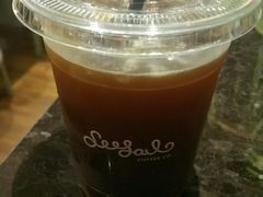 冰美式咖啡-Seesaw Coffee(环贸iapm店)