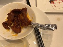 -乾隆美食·本帮菜(黄河路店)