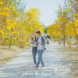 惠州周边游｜春节快乐的好去处[调皮]