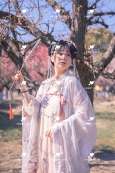 -汉仪华裳汉服馆(打浦桥店)