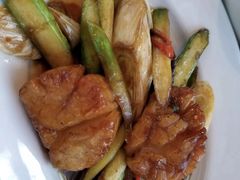 -上海柏悦酒店·世纪100牛排馆