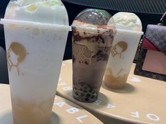 -喜茶(深圳海岸城店)