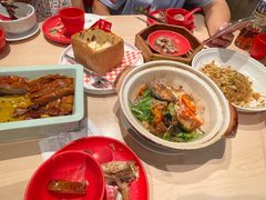 -避风塘(宝山万达店)