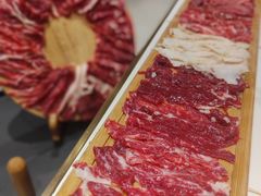 -牛人日志·鲜牛肉骨汤火锅(万科里瑧店)