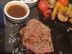 -玛尚诺意式餐厅(官舍店)