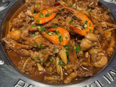 -胖哥俩肉蟹煲(福州仓山爱琴海店)