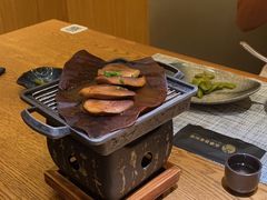 -乐亭日本料理(彩虹本店)