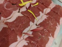 -阳坊胜利涮羊肉(阳坊老店)