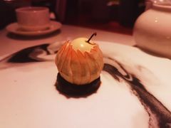 -翡翠36餐厅(浦东香格里拉店)