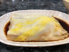 -燊意布拉肠云吞面(中山四路店)