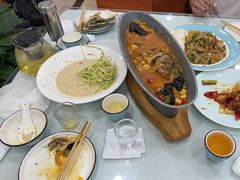 -大鸭梨烤鸭店(金顶街店)