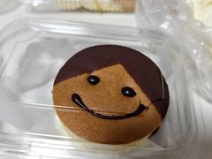 -甜嘟嘟烘焙坊(舒城路店)