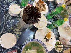 -桥香园云南过桥米线(金马碧鸡店)